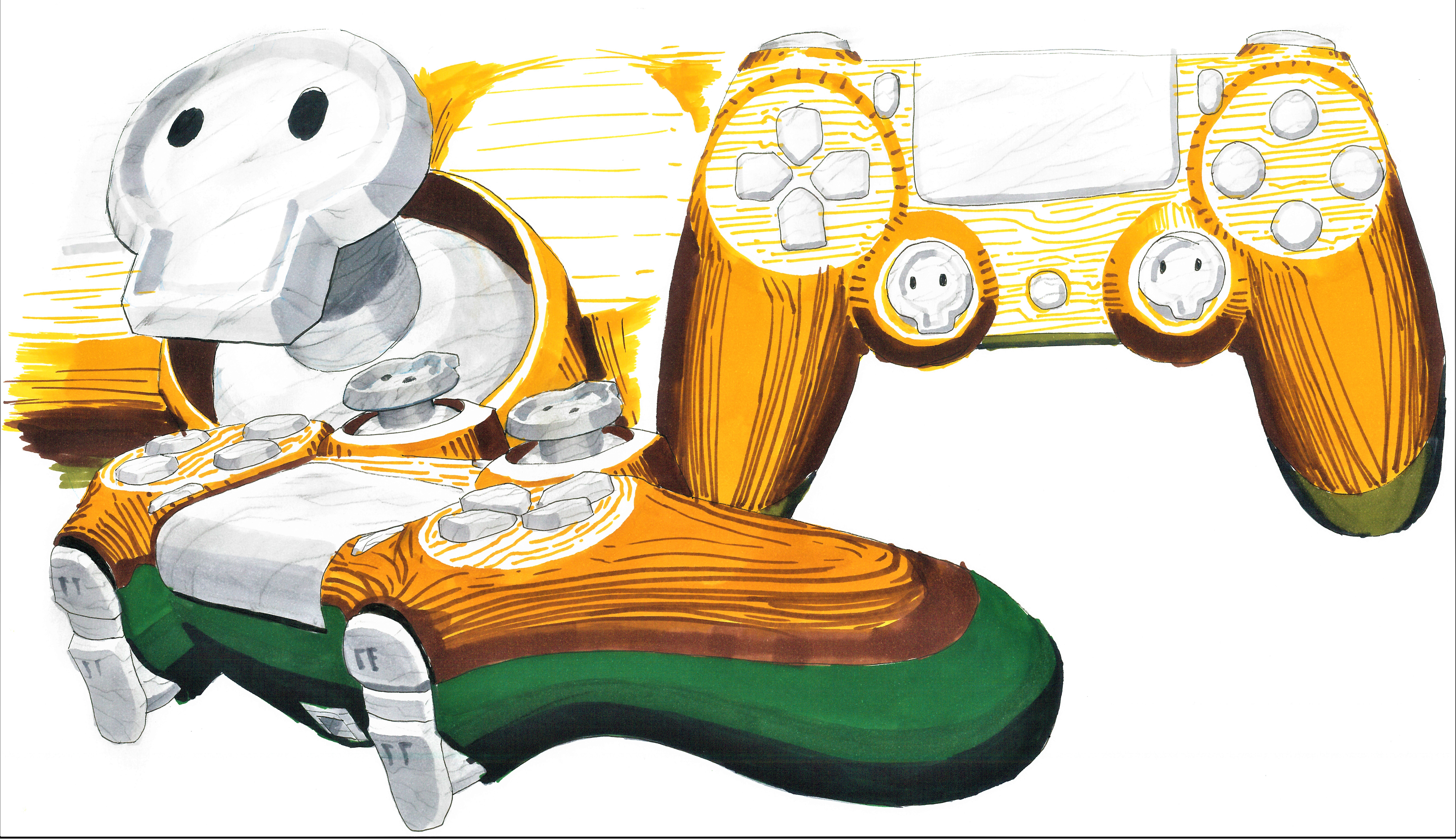 Illustration